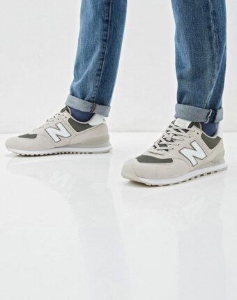 Миниатюра фотографии Кроссовки new balance