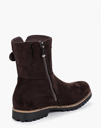 Миниатюра фотографии Полусапоги t.taccardi