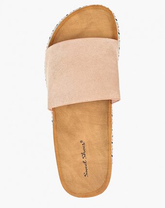 Миниатюра фотографии Сабо sweet shoes