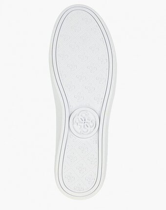 Миниатюра фотографии Слипоны guess