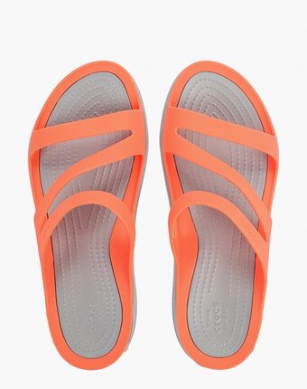 Миниатюра фотографии Сланцы crocs