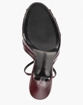 Миниатюра фотографии Босоножки mango