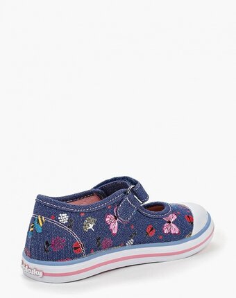 Миниатюра фотографии Туфли pablosky