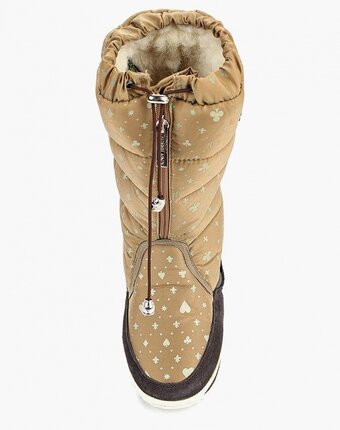 Миниатюра фотографии Дутики king boots
