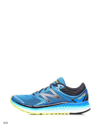 Миниатюра фотографии Кроссовки, new balance