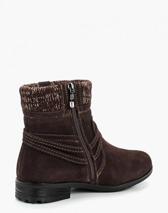 Миниатюра фотографии Полусапоги alessio nesca