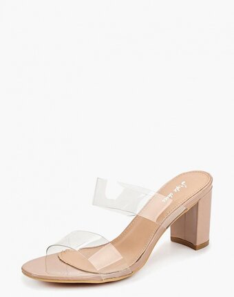 Миниатюра фотографии Сабо style shoes