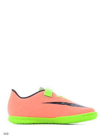 Миниатюра фотографии Бутсы jr hypervenomx phd 3 (v) ic, nike