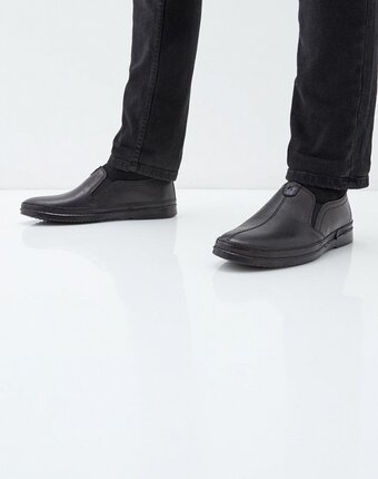 Миниатюра фотографии Лоферы pierre cardin