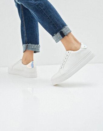 Миниатюра фотографии Кеды topshop