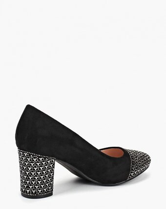 Миниатюра фотографии Туфли t.taccardi