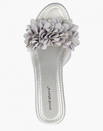 Миниатюра фотографии Сабо ideal shoes