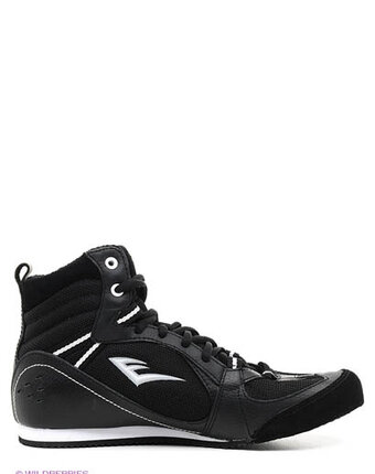 Миниатюра фотографии Кроссовки low-top competition, everlast