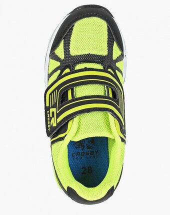 Миниатюра фотографии Кроссовки crosby