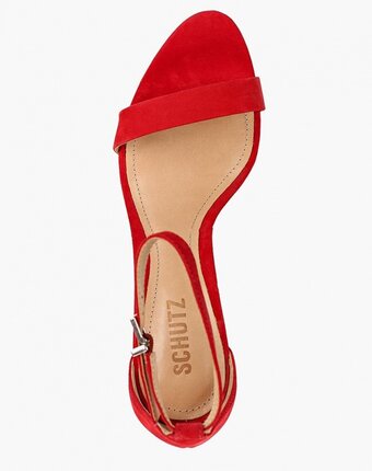 Миниатюра фотографии Босоножки schutz