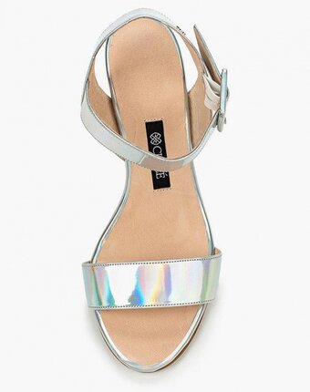 Миниатюра фотографии Босоножки cuple