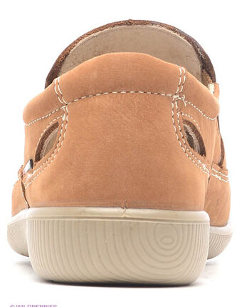 Миниатюра фотографии Туфли, san marko