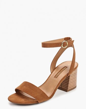 Миниатюра фотографии Босоножки dorothy perkins