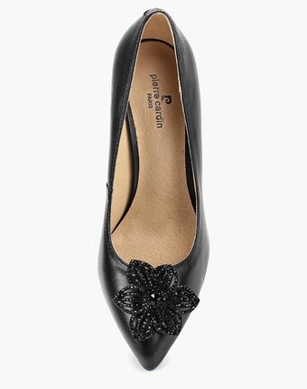 Миниатюра фотографии Туфли pierre cardin