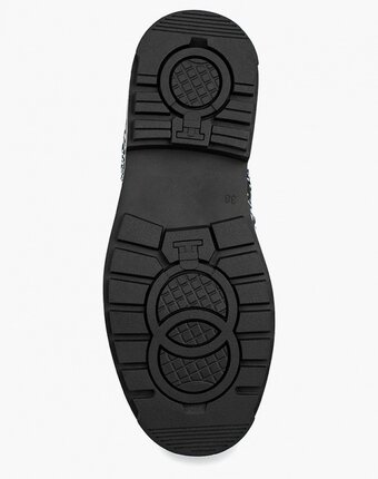 Миниатюра фотографии Ботинки king boots