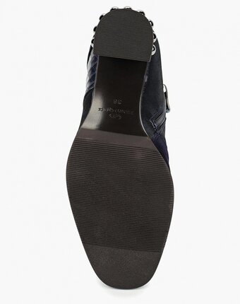 Миниатюра фотографии Ботильоны dino ricci