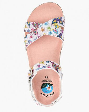 Миниатюра фотографии Сандалии pablosky