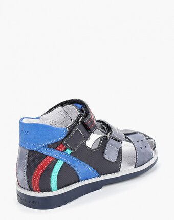 Миниатюра фотографии Сандалии elegami