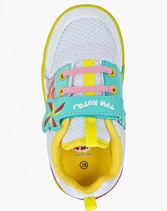 Миниатюра фотографии Кроссовки kakadu