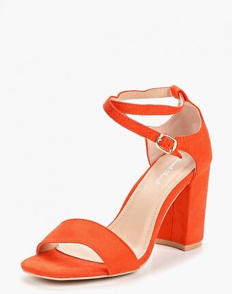 Миниатюра фотографии Босоножки sweet shoes