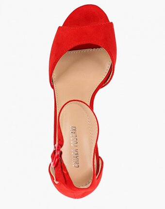 Превью изображения Босоножки chiara foscari Миниатюра фотографии Босоножки chiara foscari