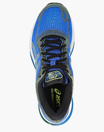 Миниатюра фотографии Кроссовки asics