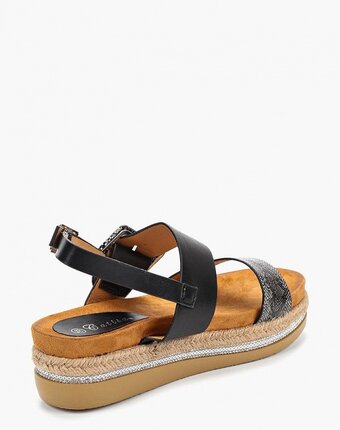 Миниатюра фотографии Босоножки catisa