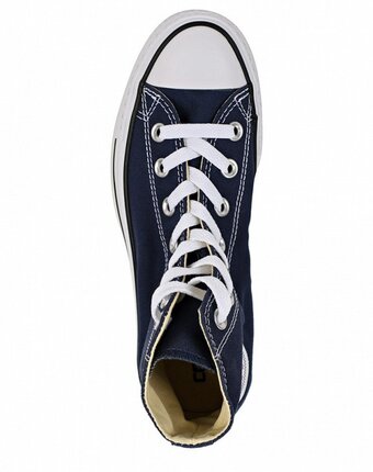 Миниатюра фотографии Кеды converse