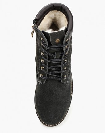 Миниатюра фотографии Ботинки keddo