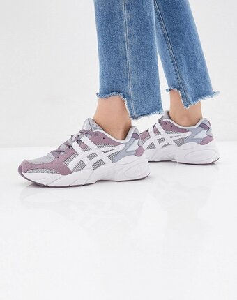 Миниатюра фотографии Кроссовки asicstiger