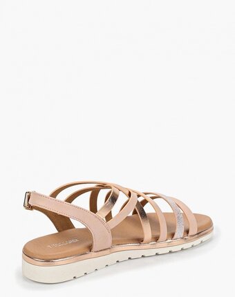 Миниатюра фотографии Сандалии t.taccardi