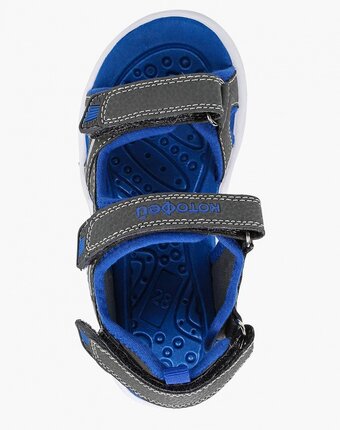 Миниатюра фотографии Сандалии котофей