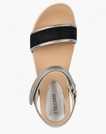 Миниатюра фотографии Сандалии t.taccardi