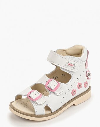 Миниатюра фотографии Сандалии bos baby orthopedic shoes