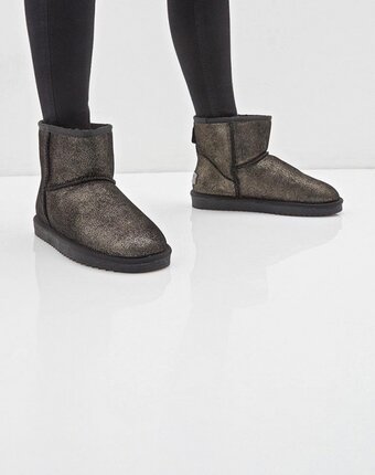 Миниатюра фотографии Полусапоги rio fiore