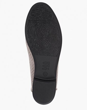 Миниатюра фотографии Туфли clovis