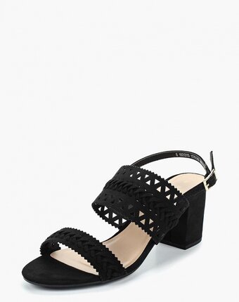 Миниатюра фотографии Босоножки dorothy perkins