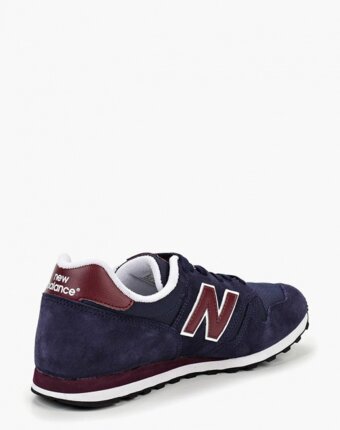 Миниатюра фотографии Кроссовки new balance