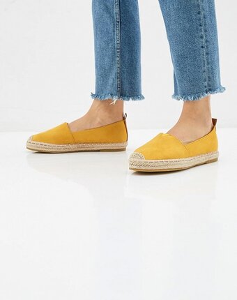 Миниатюра фотографии Эспадрильи go-go