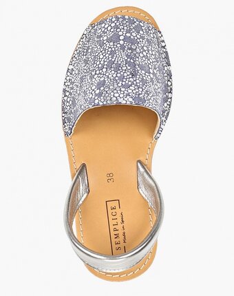 Миниатюра фотографии Сандалии semplice