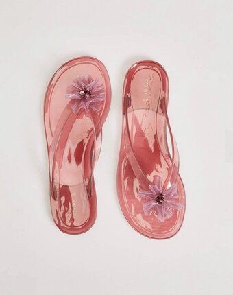 Миниатюра фотографии Сланцы oysho
