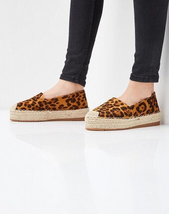 Миниатюра фотографии Эспадрильи clowse