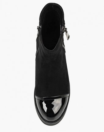 Миниатюра фотографии Полусапоги t.taccardi