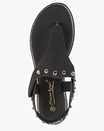 Миниатюра фотографии Сандалии vivian royal