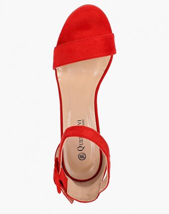 Миниатюра фотографии Босоножки queen vivi